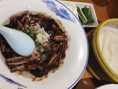 -三凤酒家·百年无锡菜(清扬茂业店)