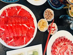 -南门涮肉(上海二店)