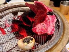 -泥炉烧肉师(新街口金銮巷店)