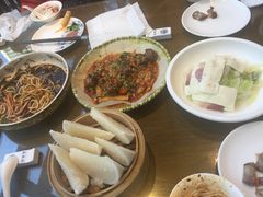 -福照楼汽锅鸡·云南菜(护国路店)