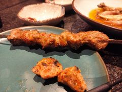 -丝路金桃·新疆菜(徐汇店)