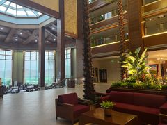 -金沙湖畔酒店-餐厅