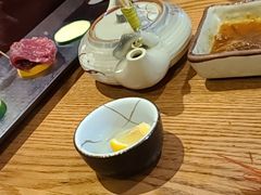 -赤坂亭·M9和牛烧肉·铁板烧(合肥万象城店)