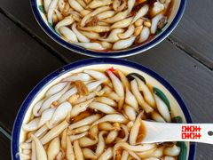 -山城棒棒军手作火锅·天花板手撕水牛鲜毛肚(北京店)