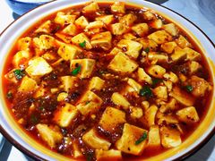 -雲蜀龙阁·金牌水煮鱼(方庄店)