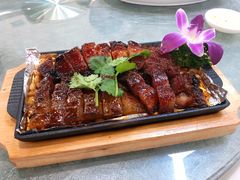 -點無缺茶楼·海鲜酒家(世博店)