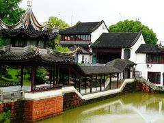 -八大山人梅湖景区