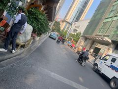 -新疆伊宁远征餐厅