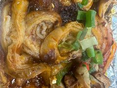 -张记焖窑·十五年专注焖烤(雍和宫店)