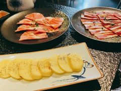 -醉火烧泥炉烤肉(孩儿巷店)