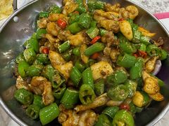 -川湘園(西华路店)