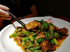 -百年神厨·地道川菜(紫荆店)