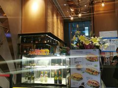 -THE WOODS 简餐 (国贸商城店)