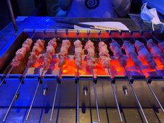 -很久以前羊肉串(打浦路店)