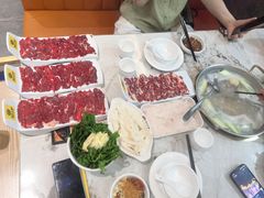 -潮汕大目牛肉火锅(皇岗旗舰店)