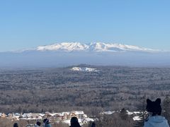 -长白山万达锦华套房酒店