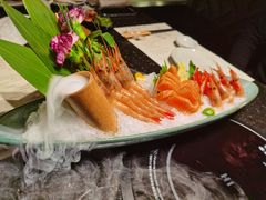 -梅筑·创意料理(王府井百货店)