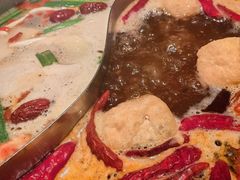 -许府牛火锅(信义坊总店)