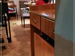 大堂-欢乐牧场海鲜烤肉自助(牡丹园店)