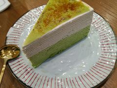 -無邪日式甜品(世博源店)