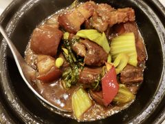 -花城苑广府菜(侨鑫店)