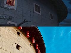 -福建土楼(南靖)景区