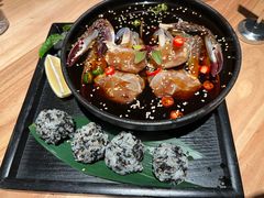 -KimPro 辛普乐概念韩餐