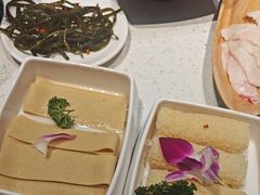 -千牛将·鲜牛肉火锅(开元路店)