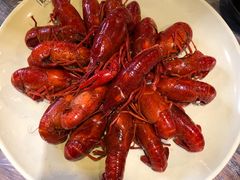 -靓靓蒸虾(中山公园店)