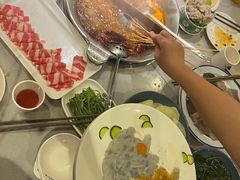 -渝大龙重庆火锅(温泉月亮湾店)