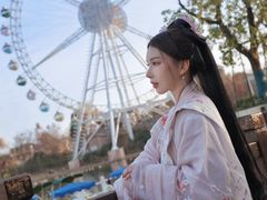 -合肥融创乐园