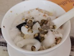 -四姨杂粮甜品