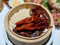 -五马集·海鲜·温州大牌档(黑金冠五马街十字路口店)