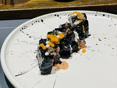 -小大董·烤鸭(观景餐厅·南京西路店)