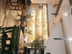 -六月花园咖啡馆(中关村东路店)