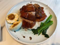 -太兴烧味餐厅(将军澳东港城店)