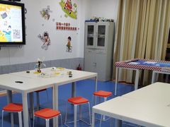 -艾克瑞特AI机器人·少儿编程·人工智能通识教育·STEAM教育(伟东校区)