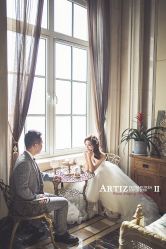 -韩国艺匠ARTIZ STUDIO(博览中心店)