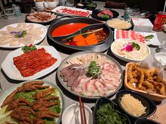 -园里火锅(仁和新城店)