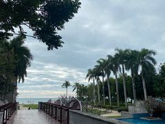 -三亚海棠湾万丽度假酒店