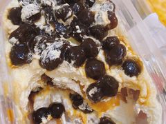 -李大牛和刘大力手作甜品(凯德店)