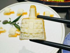 -曾宴·楚菜(湖北省博物馆店)