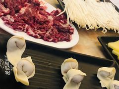 吊龙-陈记顺和潮汕牛肉火锅(韩江路店)