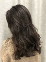 -Moyue HAIR SALON