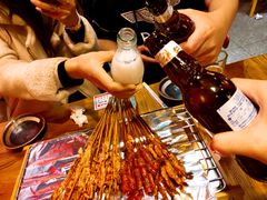 -五样儿西昌小签签烤串(建设路店)