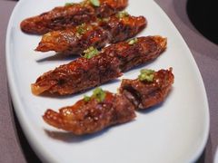 福建五香卷-遇外滩(BFC外滩金融中心店)