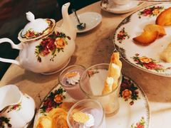 -国际饭店·原点咖啡吧ORIGIN CAFE&BAR