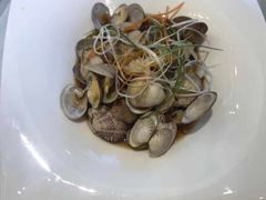 -骏莱海鲜鱼港(五角场店)