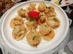 -绸乡宴酒店·融合苏帮宴(吴江店)