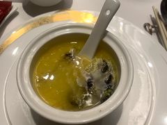 海参小米粥-上海小南国(正大店)